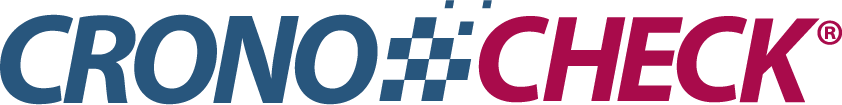 CronoCheck Logo