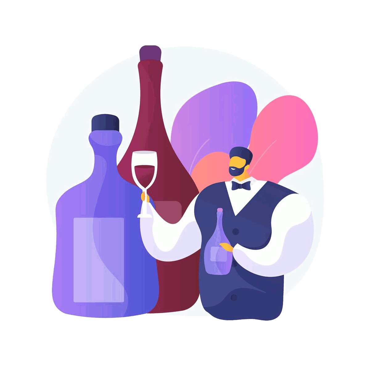 Tast de vins de la Festa Major de Capmany