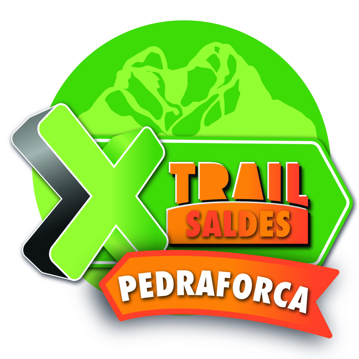 PEDRAFORCA XTRAIL