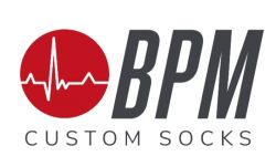 BPM Custom Socks