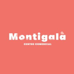 Centro Comercial Montigalà