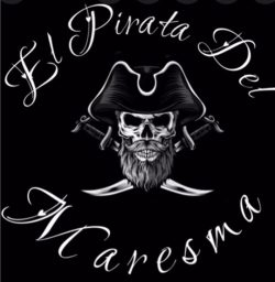 El pirata del Maresma