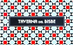 La Taberna del Bisbe