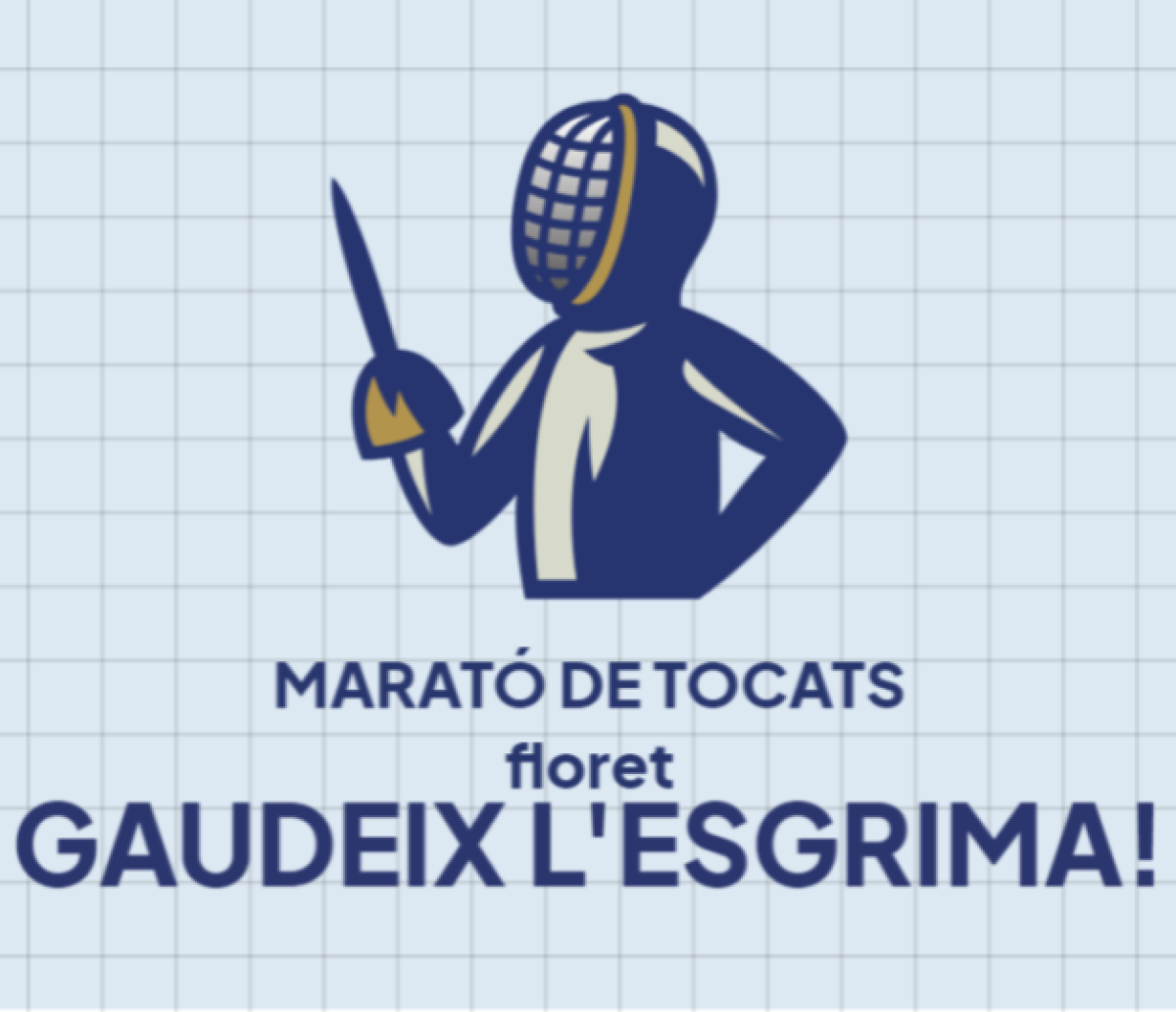 MARATÓ DE TOCATS - FLORET PREBENJAMÍ