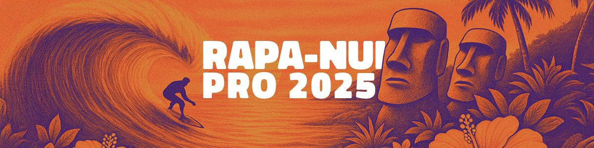 RAPA NUI PRO 2025