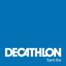 Decathlon Sant BoiAjun