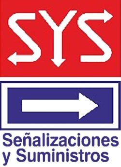 SyS Señalizaciones y Suministros