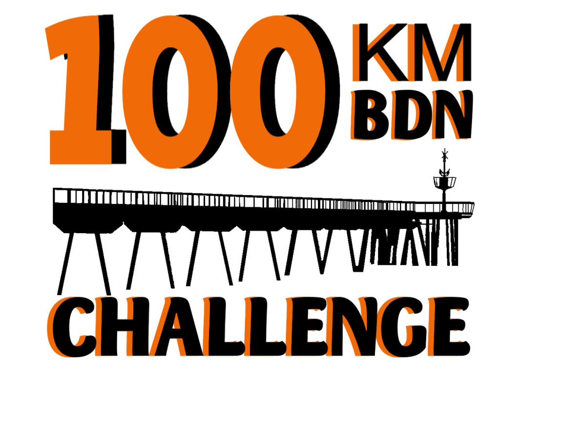 100km CHALLENGE BDN