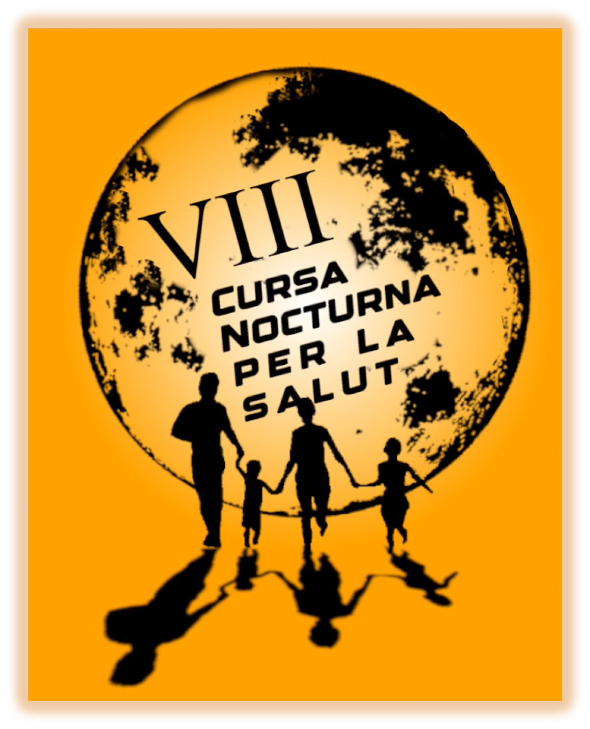 Cursa Nocturna Per la Salut 2025