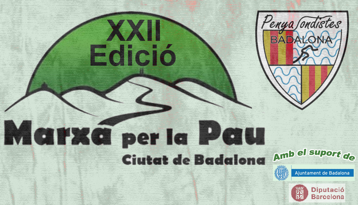 Marxa per la Pau