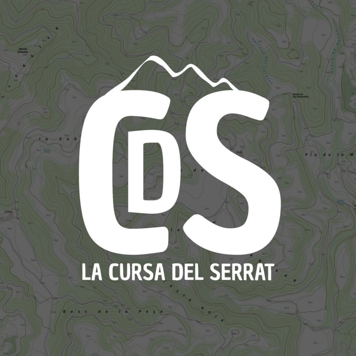 Cursa del Serrat Llobater 2026