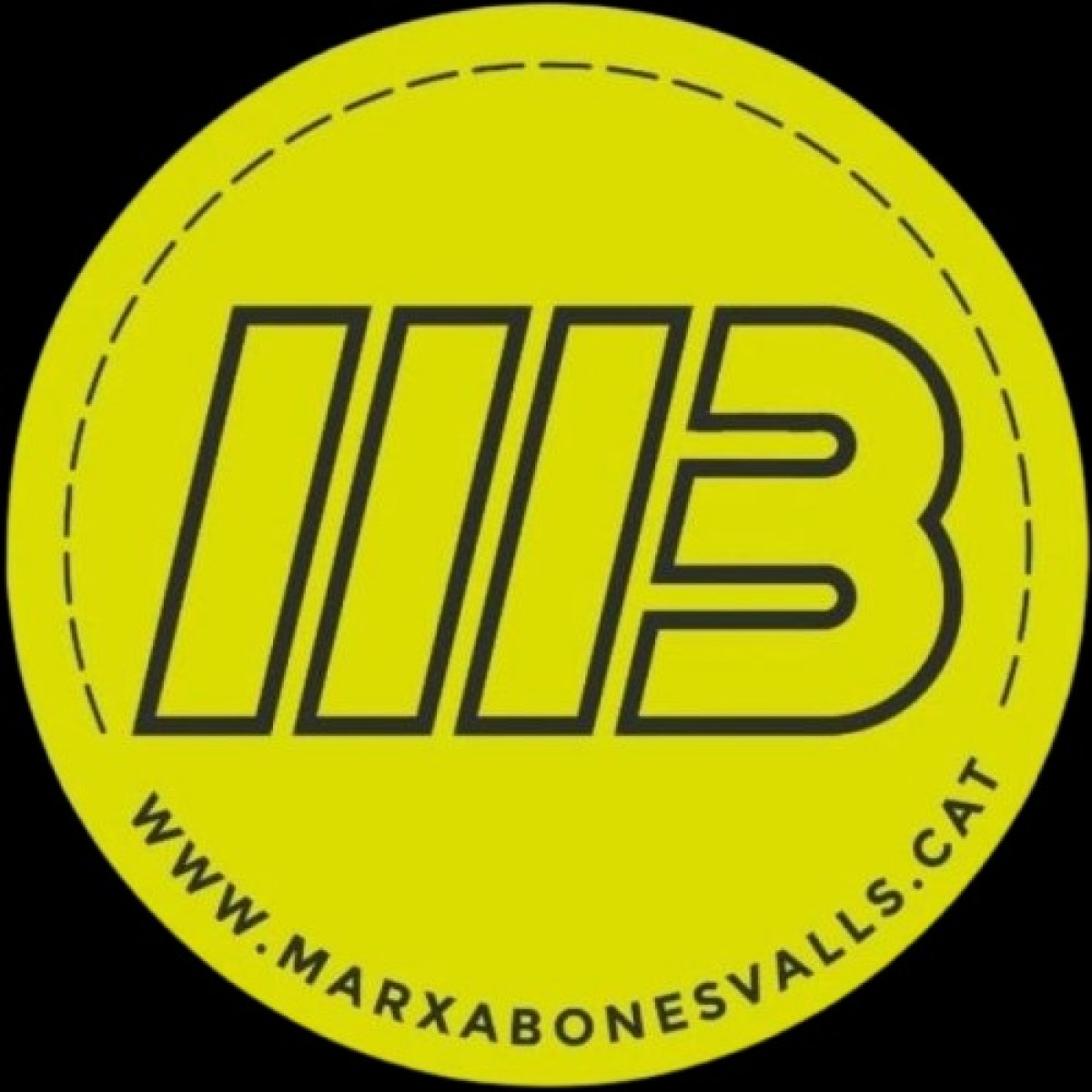 Marxa Bonesvalls 2026