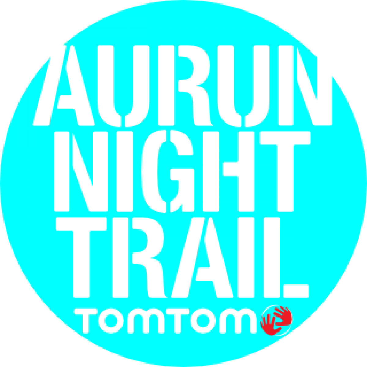 TomTom Aurun Night Trail
